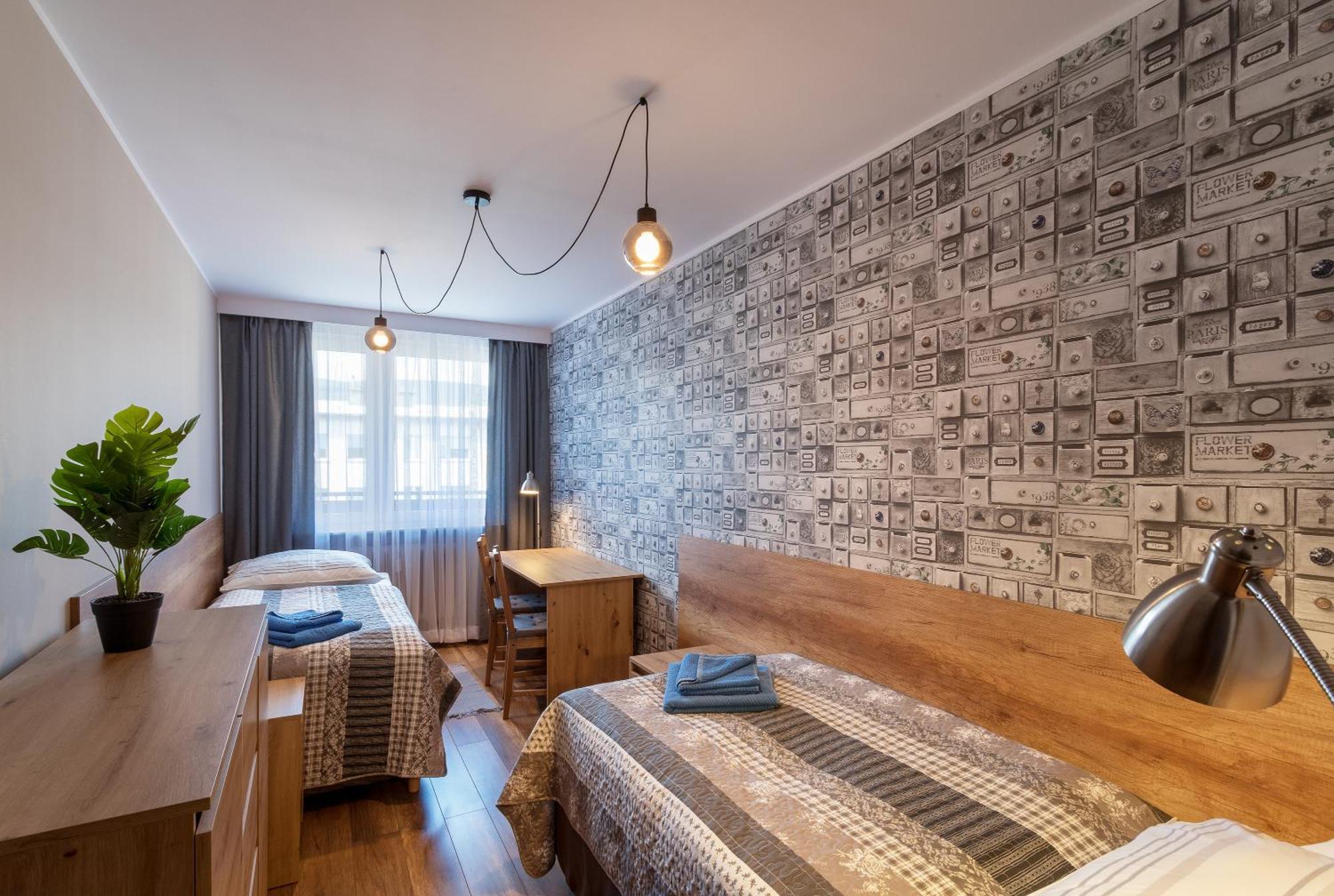 Uroczy, Komfortowy Dla 6 Osob - Apartment Szklarska Poreba