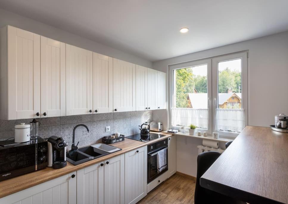 Uroczy, Komfortowy Dla 6 Osob - Apartment Szklarska Poreba