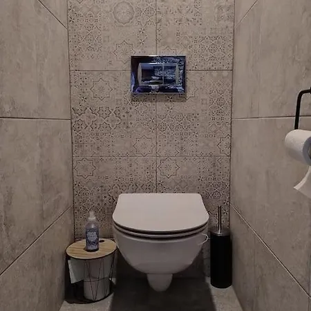 Uroczy, Komfortowy Apartament Dla 6 Osob - Szklarska Poręba Eksteriør bilde