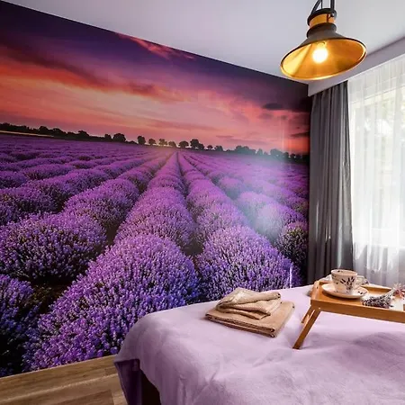 Uroczy, Komfortowy Apartament Dla 6 Osob - Szklarska Poręba Eksteriør bilde