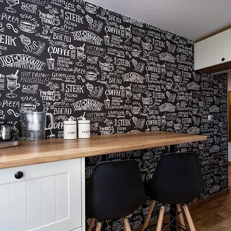 Uroczy, Komfortowy Apartament Dla 6 Osob - Szklarska Poręba Eksteriør bilde